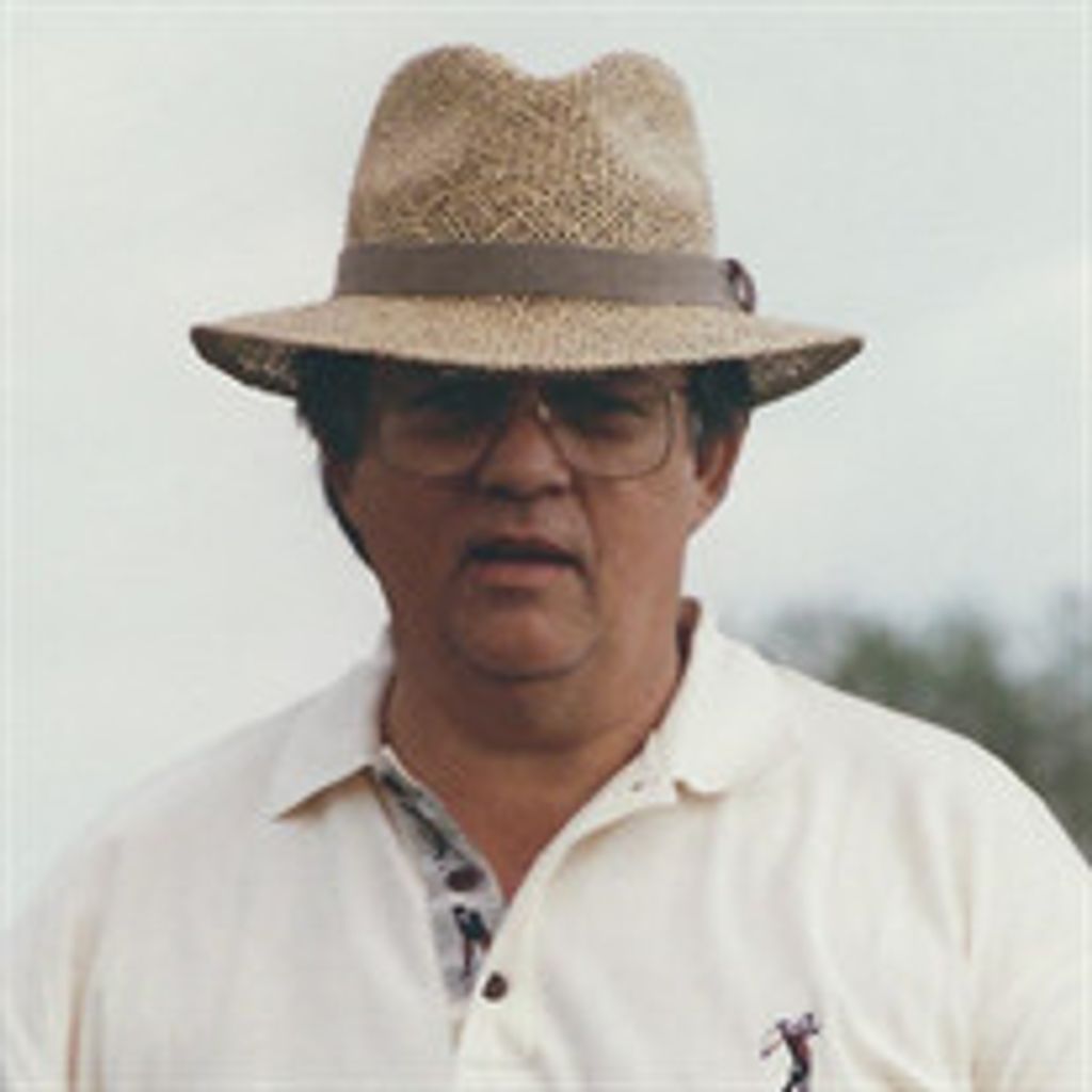 Mr. M. Mack Helms