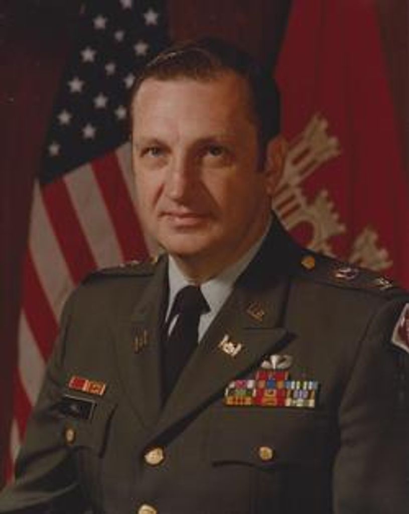 James B. Hall