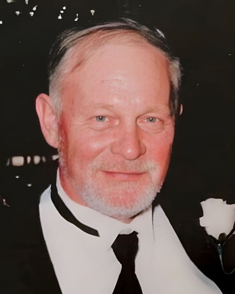 Bobby "Buddyro" Martin