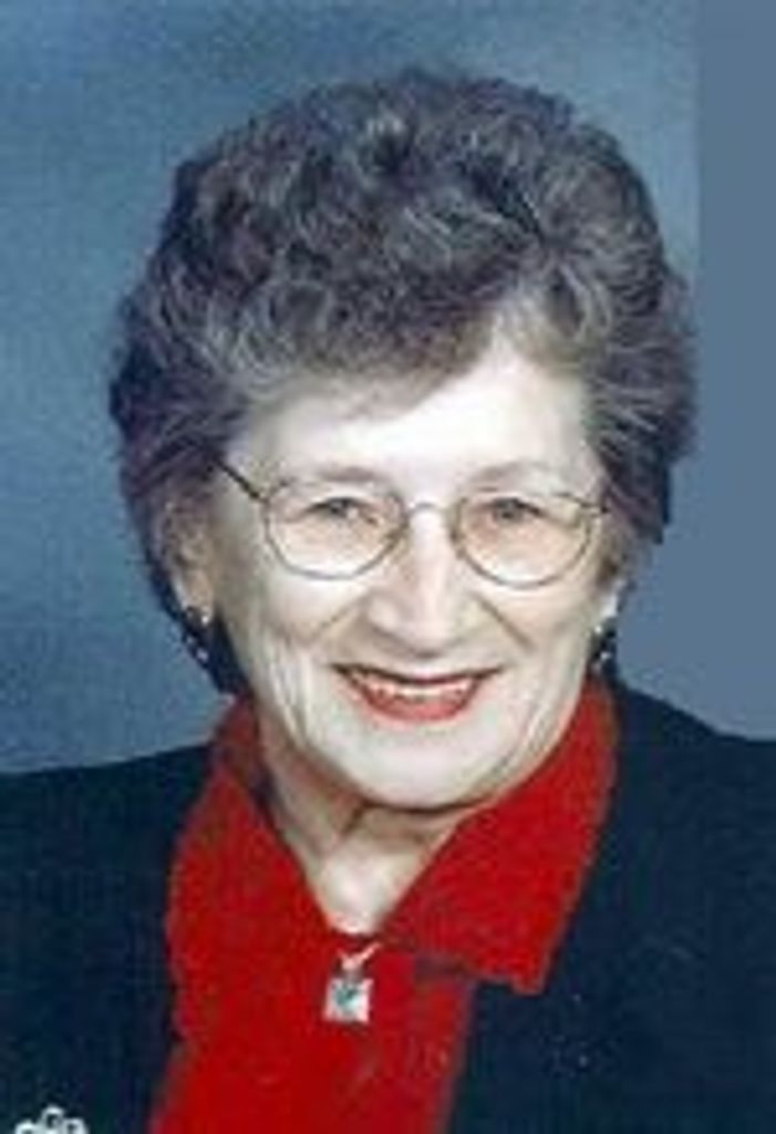 Martha L. Okerson