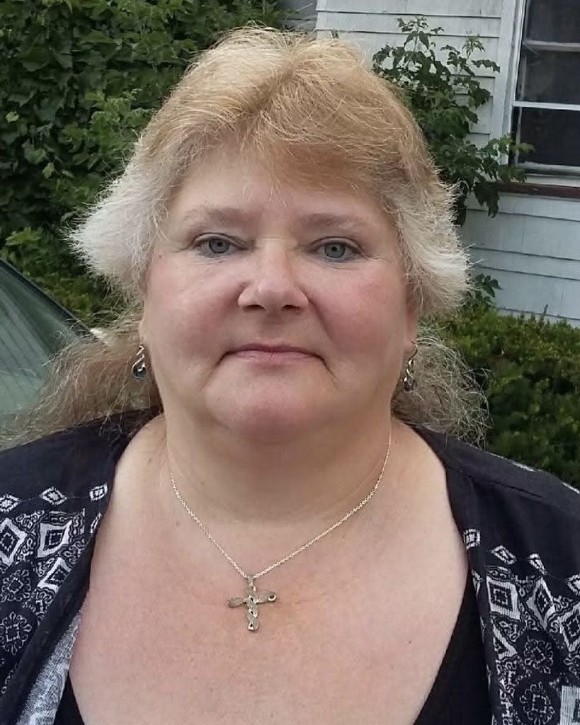 Christine Sarah Bates