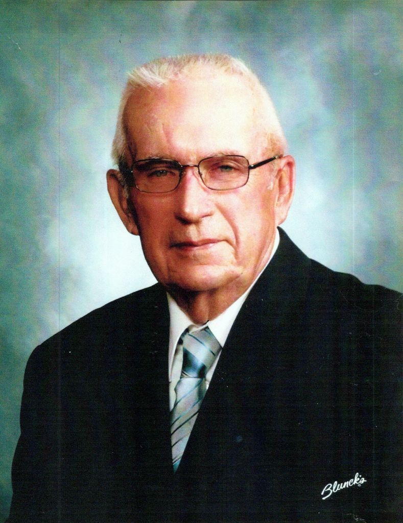 Lloyd Joe Patton Profile Photo