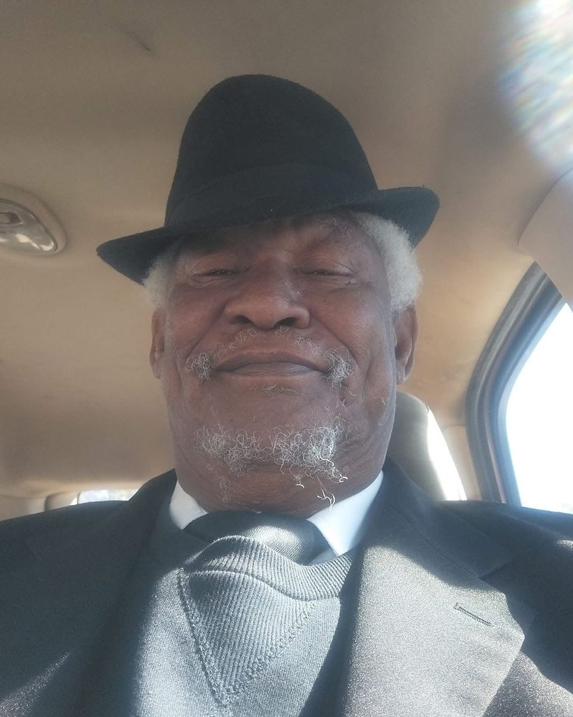 David Anthony Wilson, Sr. Profile Photo