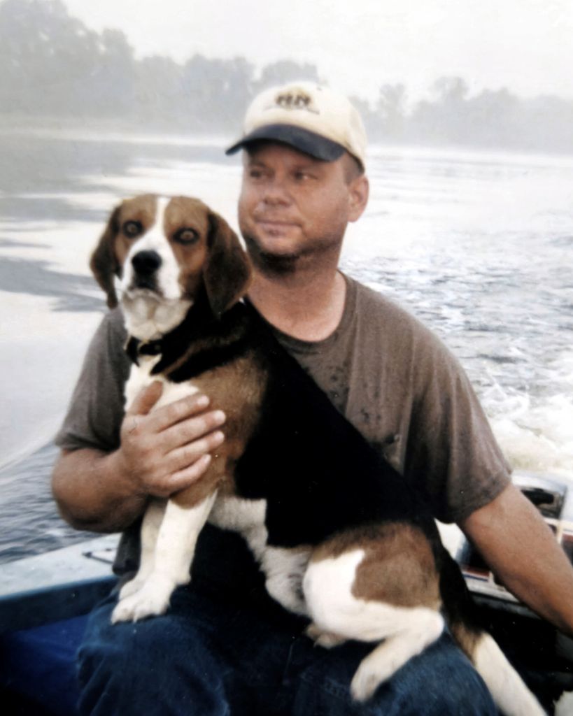 James Edward Vaughan, Jr.