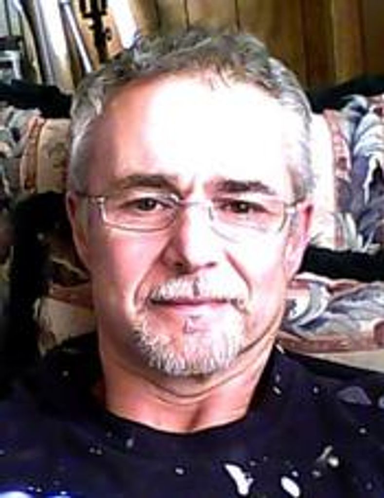 Ronald Wayne Langdon