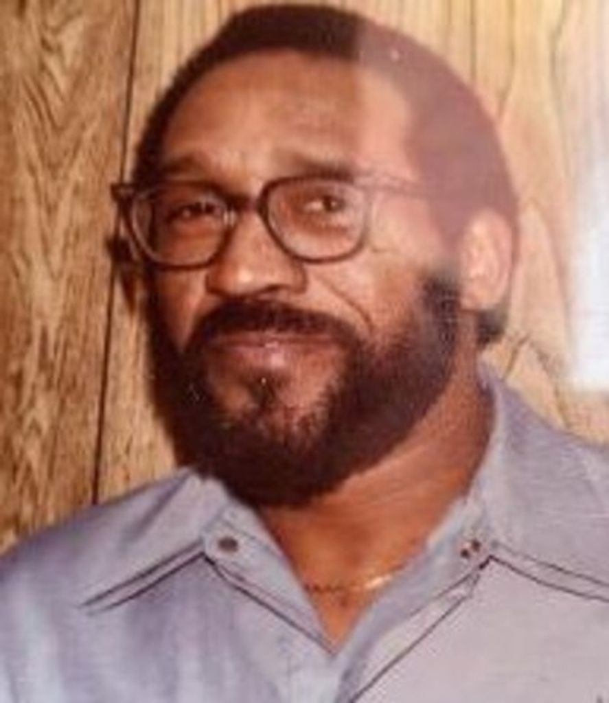 David Cephas Patrick, Sr. Profile Photo