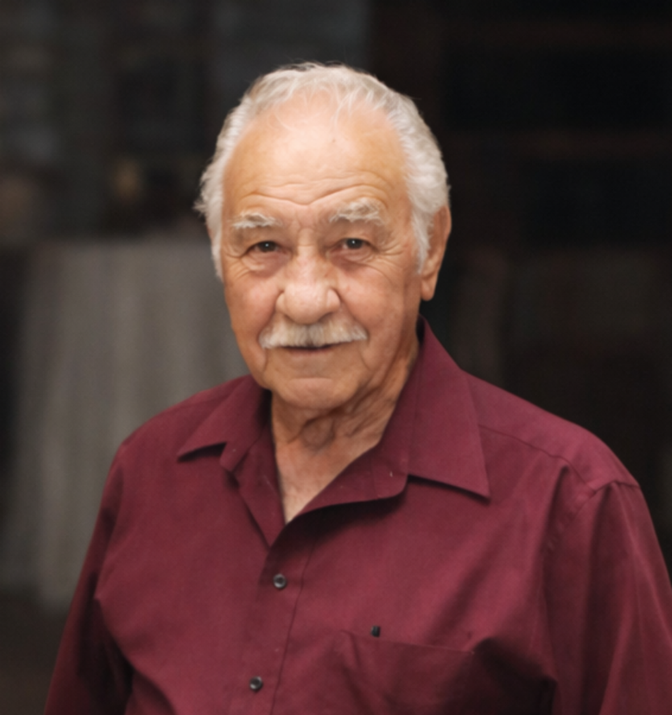 Abelardo Cantu Garcia Profile Photo