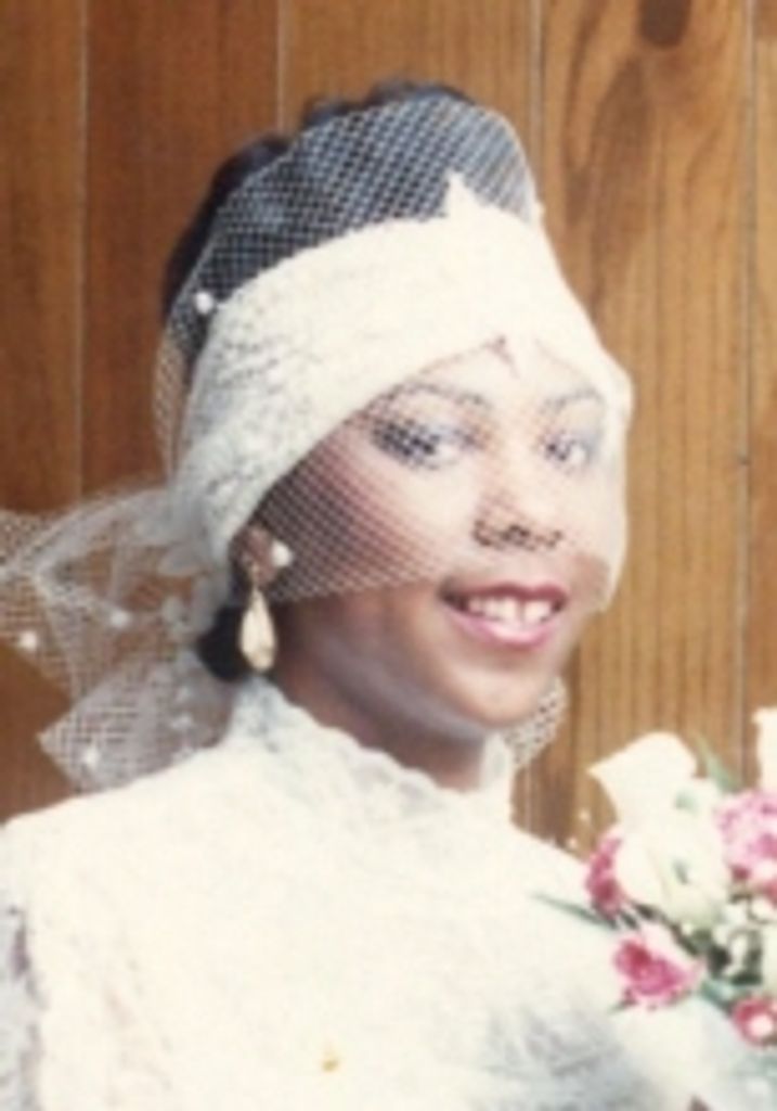 Fabienne J. Williams Profile Photo