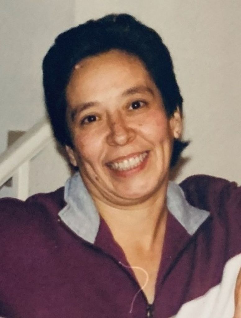 Patricia Ann Garza Profile Photo