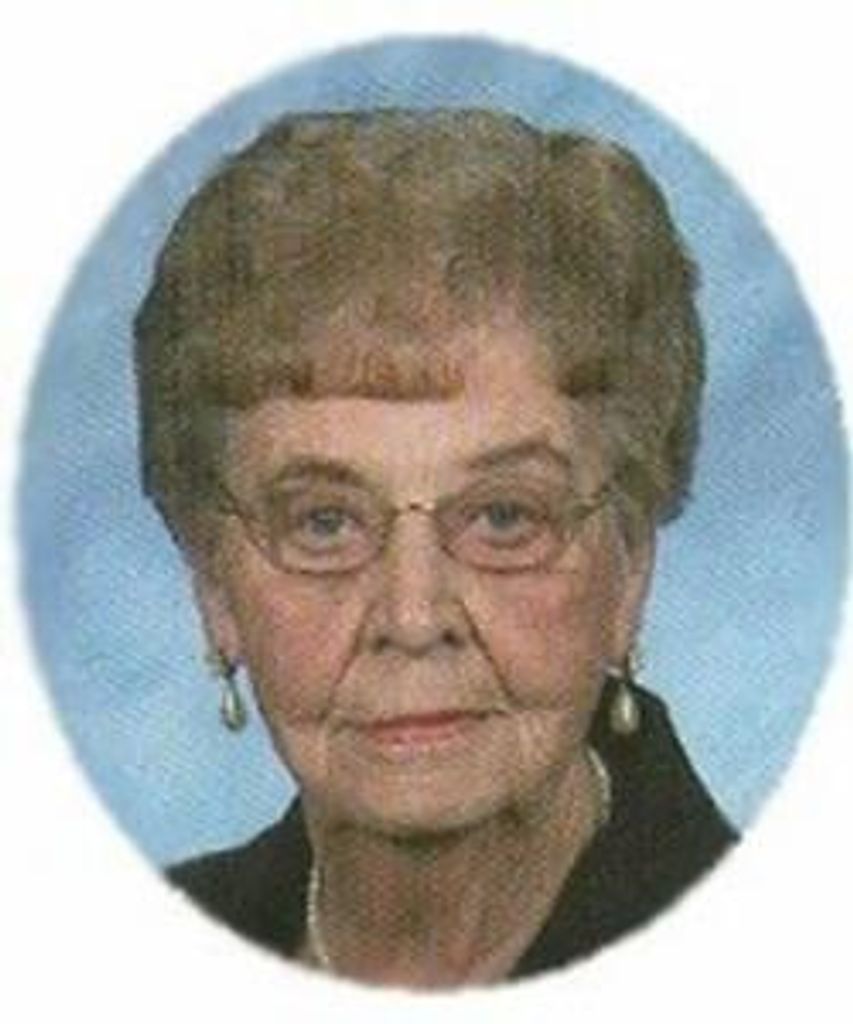 Marcella "Sally" Ibach Profile Photo