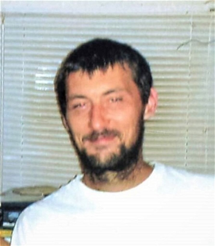 Jesse Carroll Deweese Profile Photo