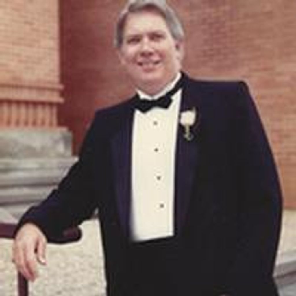 Michael Eugene Wiley