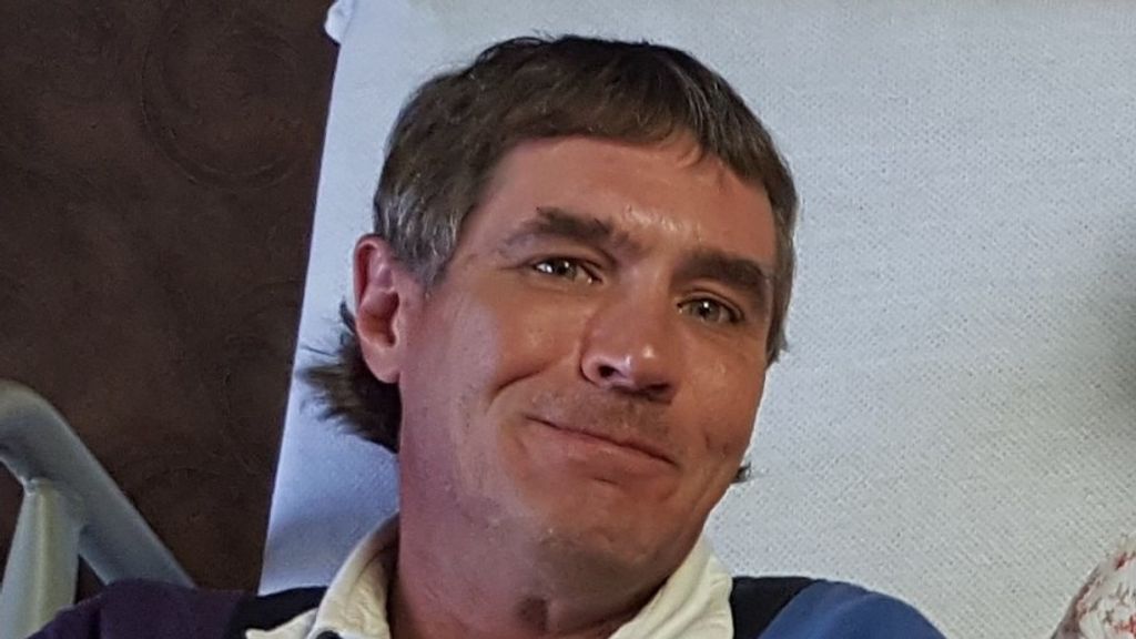 Ronald "Ron" Fleming