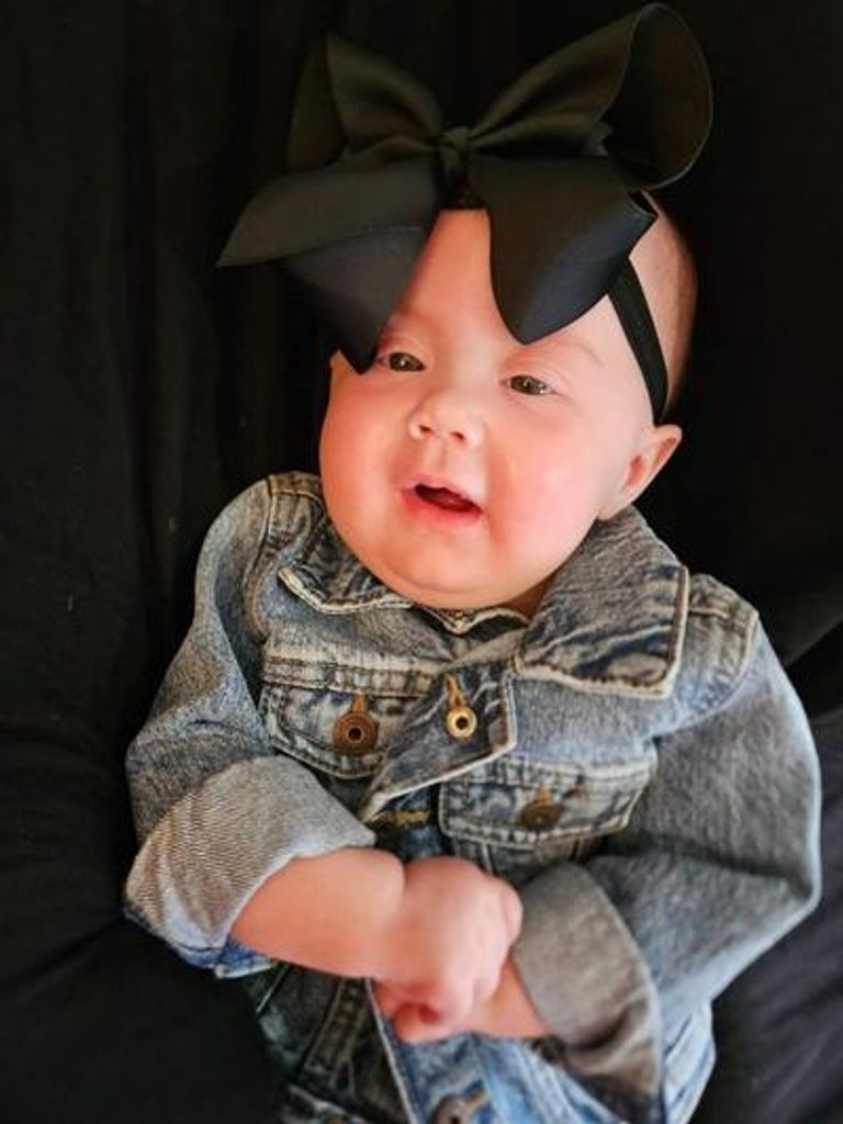 Marlee Grace Martin Profile Photo