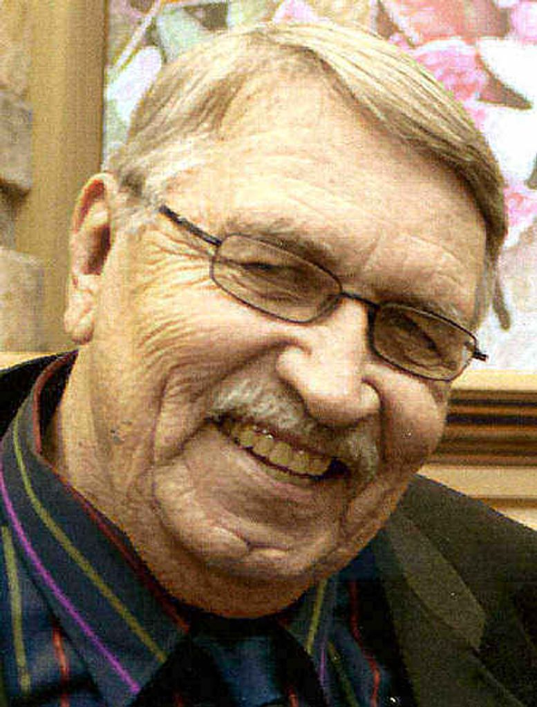 Al Jorgensen