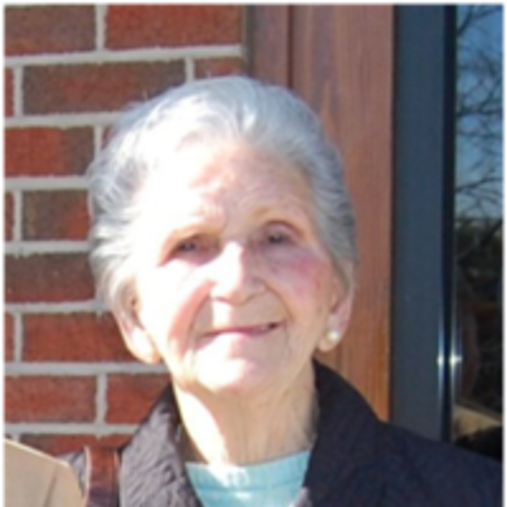 Helen Moore Wilkins