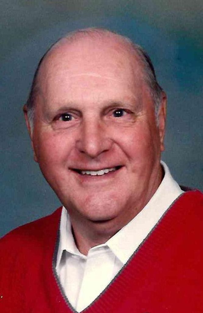 Alfred "Al" S. Johnson