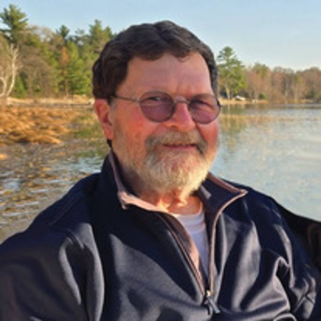 Daniel Raymond Levno Profile Photo