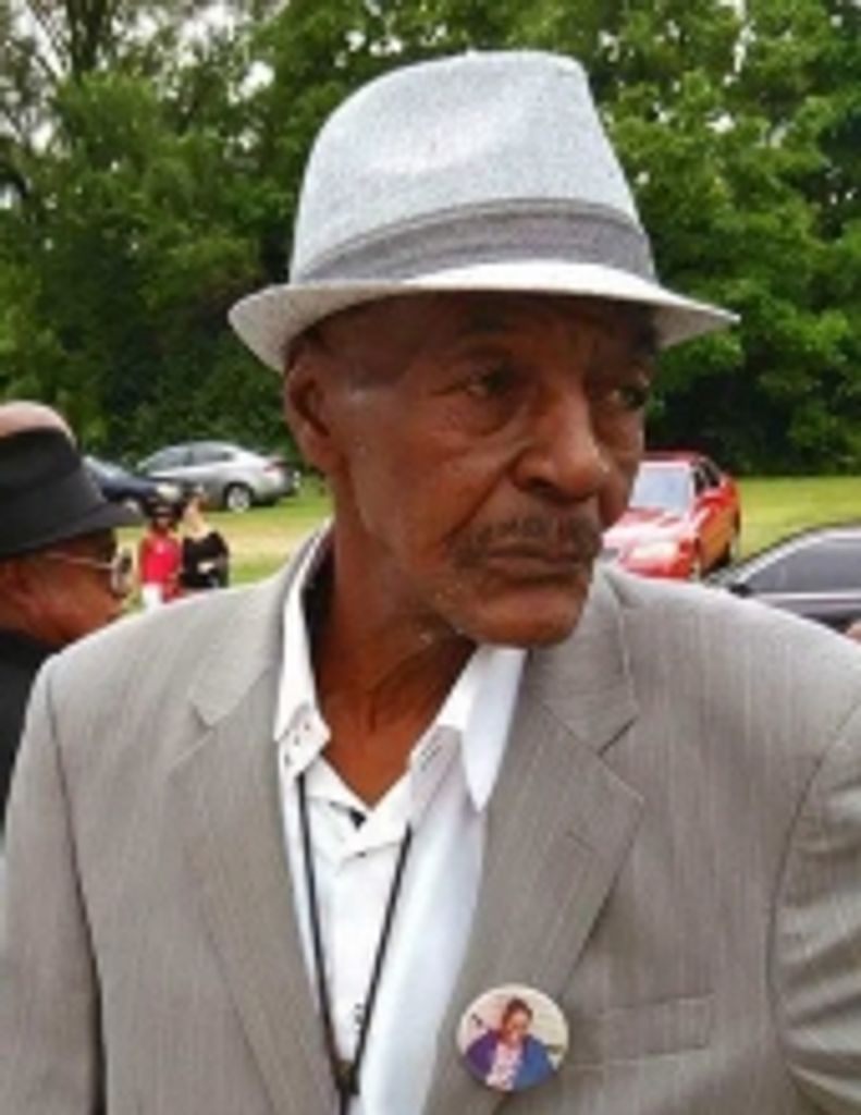 Willie  Charles Sinclair