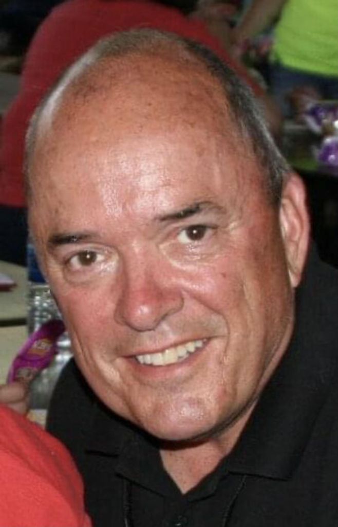 Richard Michael Martin Profile Photo