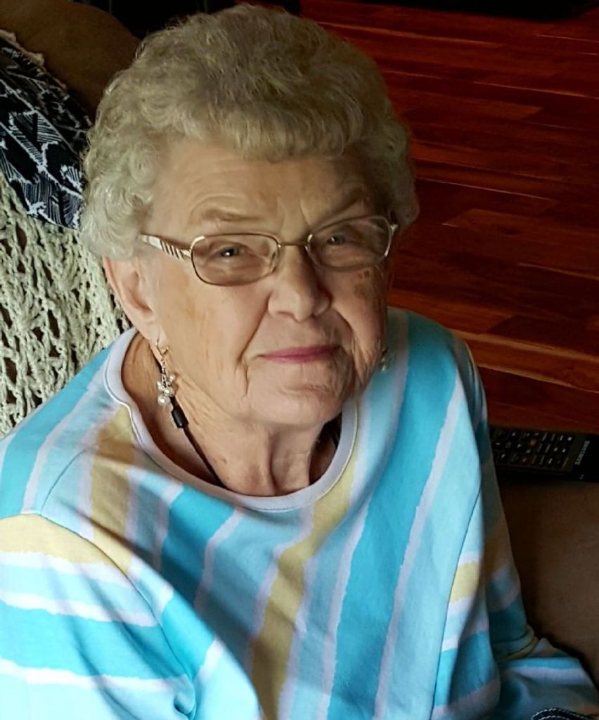 Vera Krampe Profile Photo