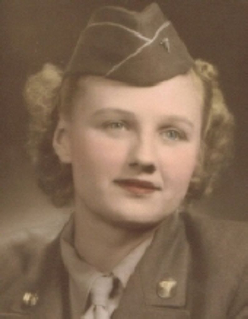 Lillian (Masilionis) Pechulis