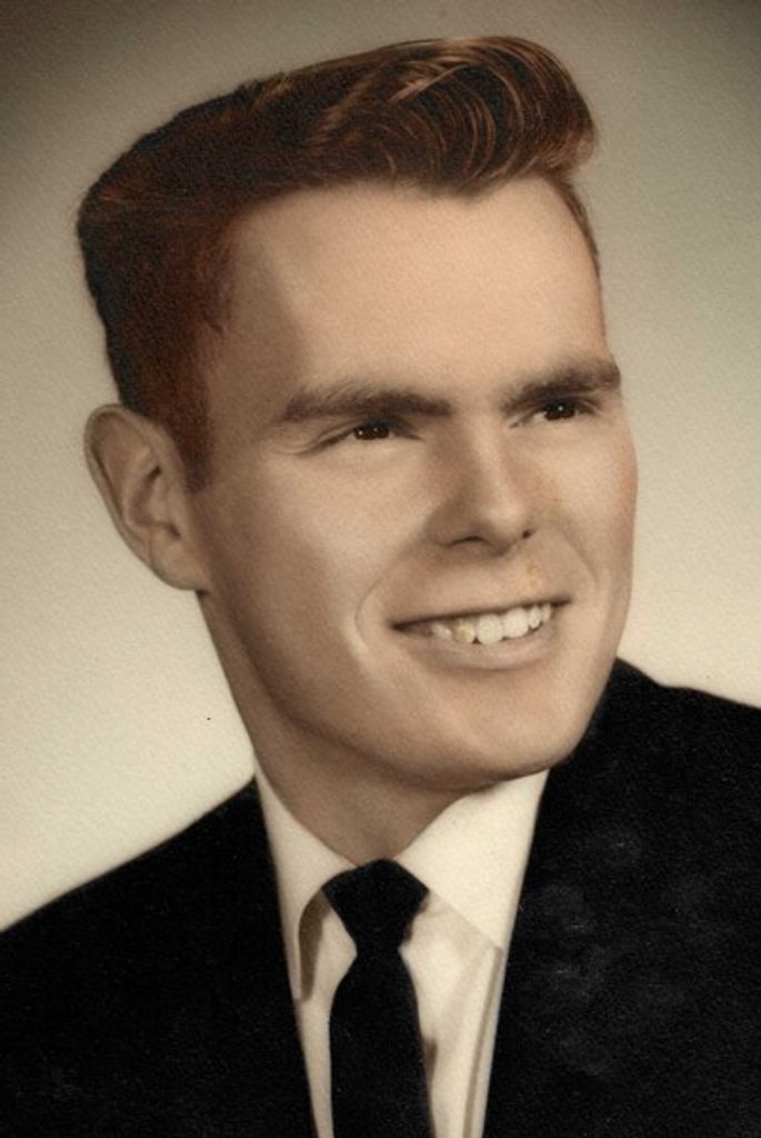 David Whitten Profile Photo