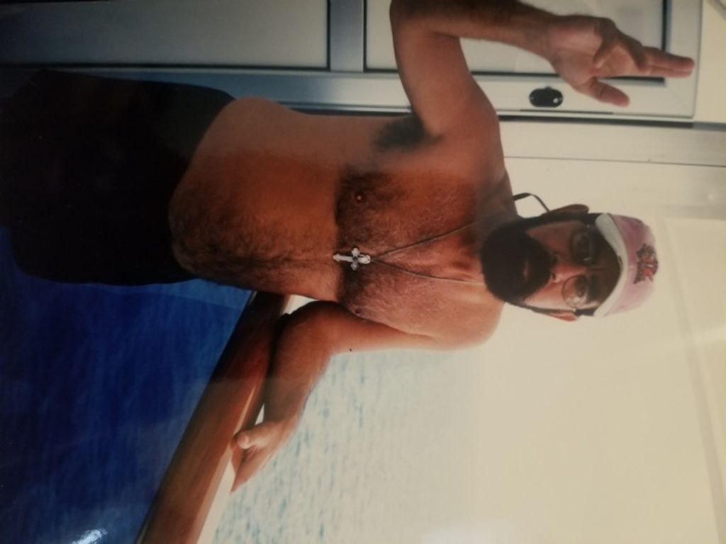 James Bass, Jr. Profile Photo