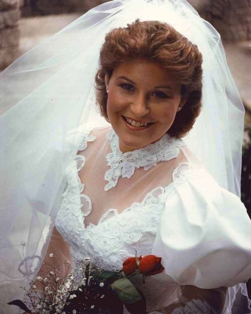Leigh Ann McCoy Moss Profile Photo