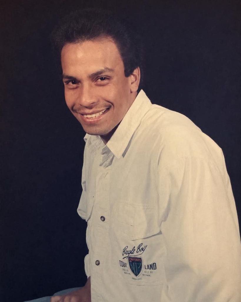 Juan Romero Profile Photo