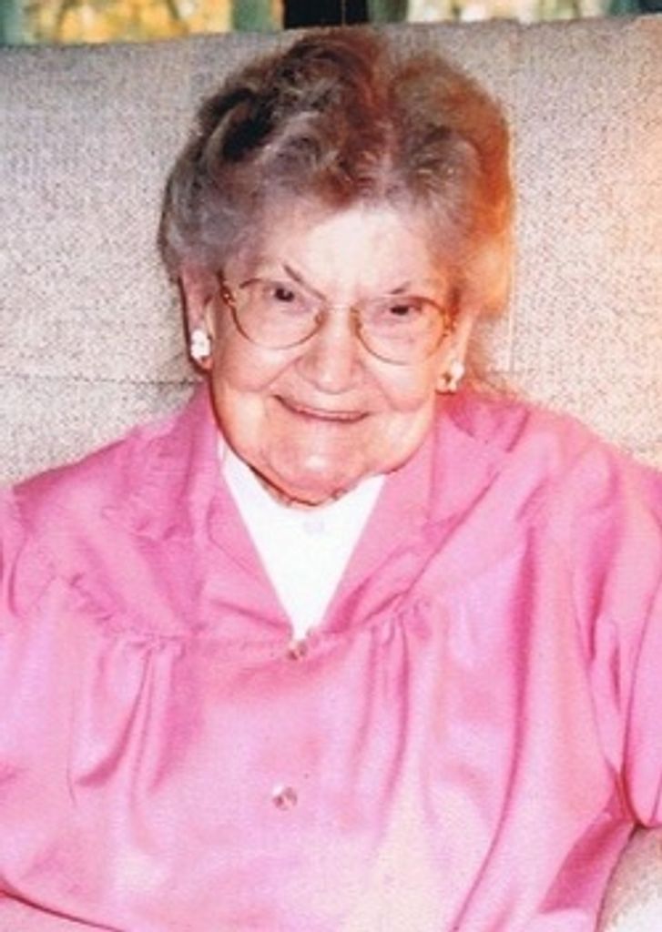 Ruth Ruff