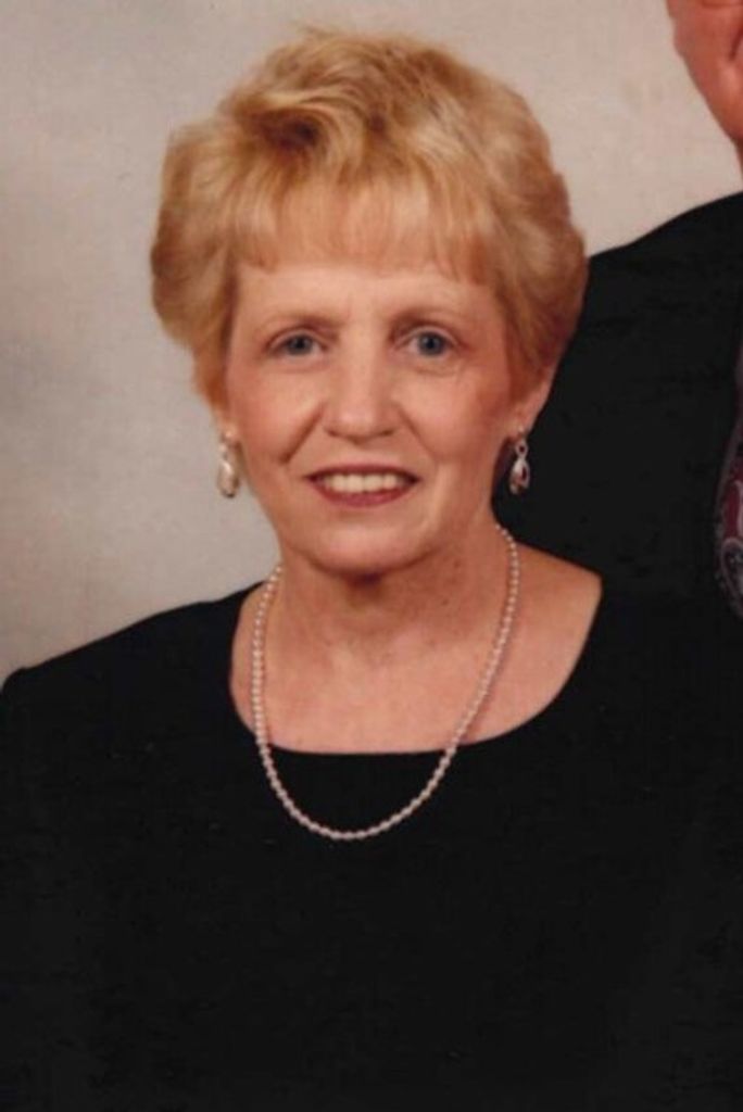 Patsy Mahaffey Profile Photo