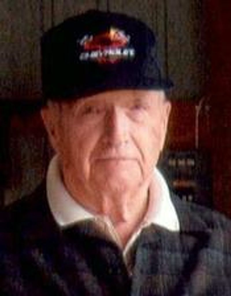 Reuben D. Johnson