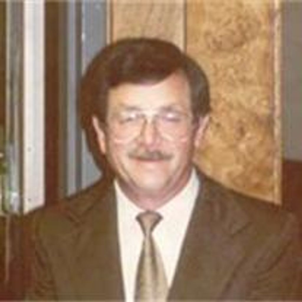Vincent P. Lewis