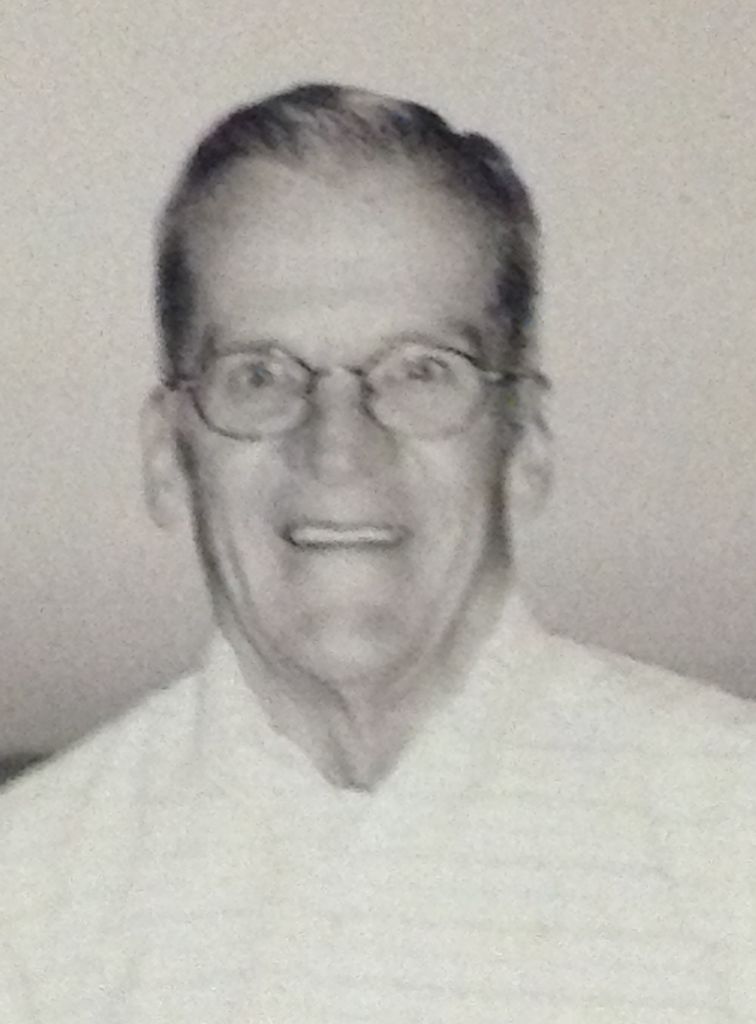 William Howell Smith