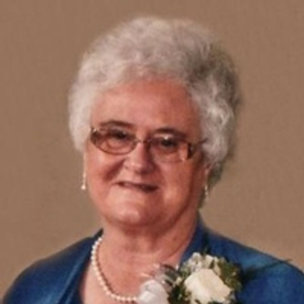 Shelby Jean "MeMe" Bolton Hanvy Profile Photo