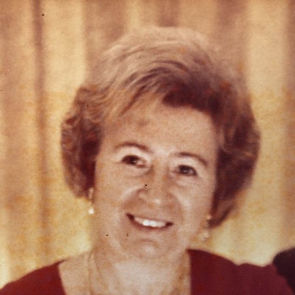 Maria Lunkiewicz Profile Photo