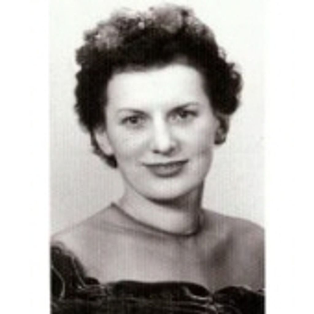 Frances H. Krawczyk