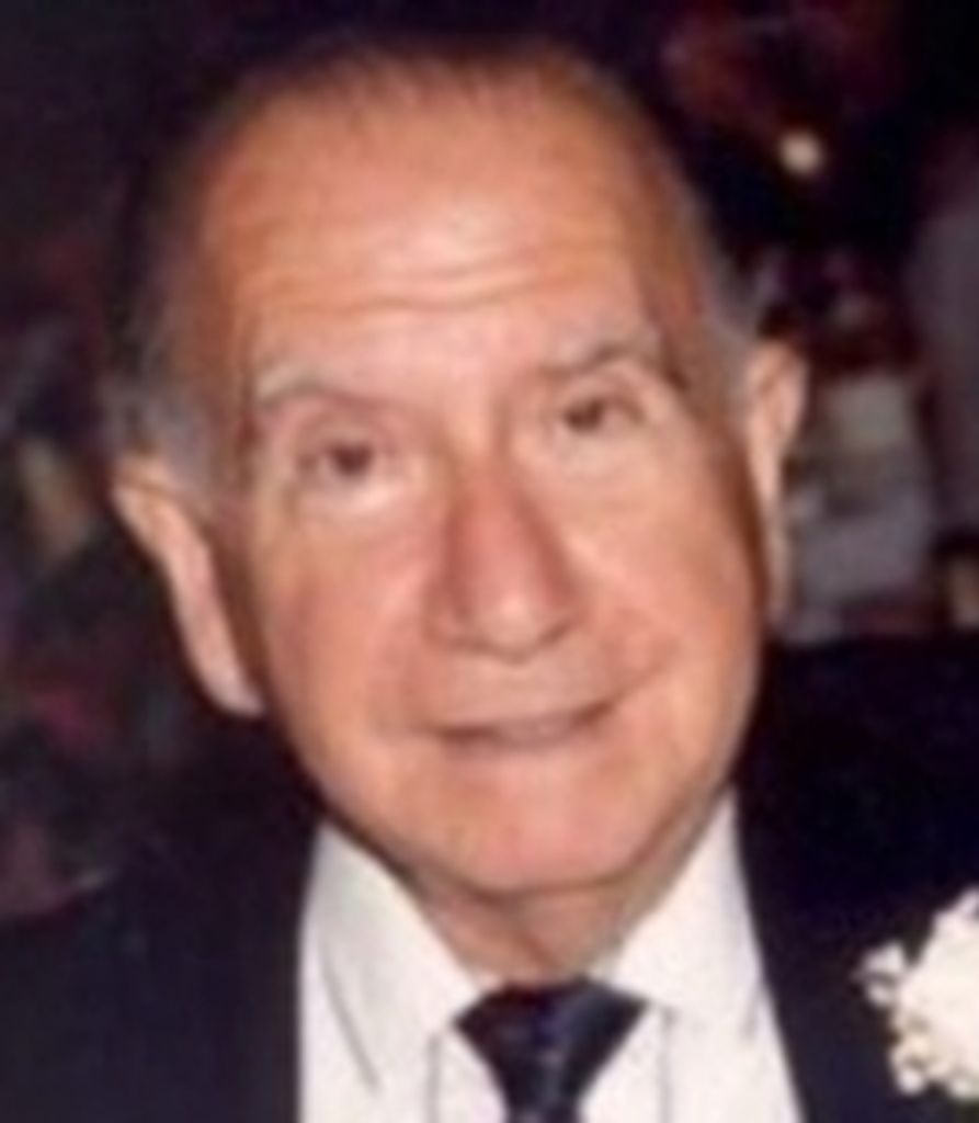 Joseph Veronico