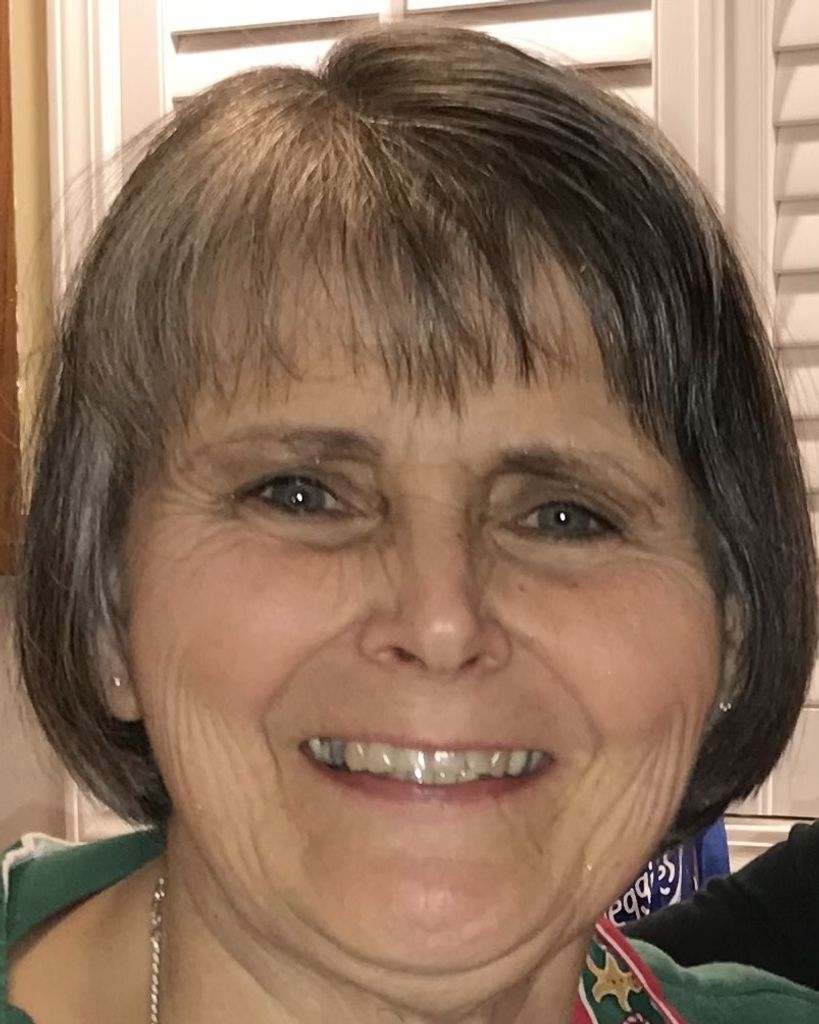 Tina M. Brewer Profile Photo