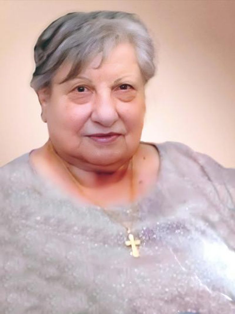 Suaad Ibraheem Hanna Al-Hakeem Profile Photo