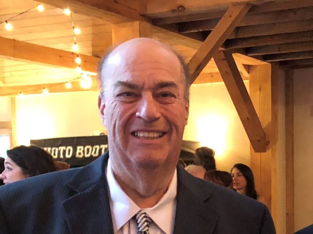 David J Heim Profile Photo