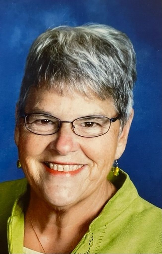 Janice Willette Profile Photo