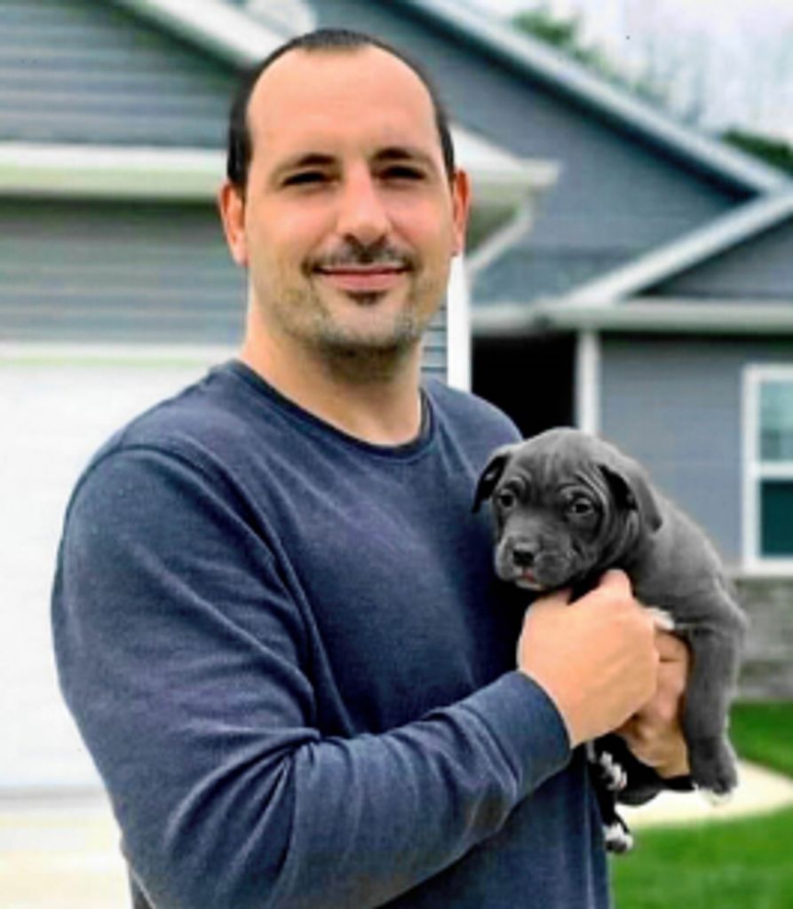 Ryan Kutchinski Profile Photo