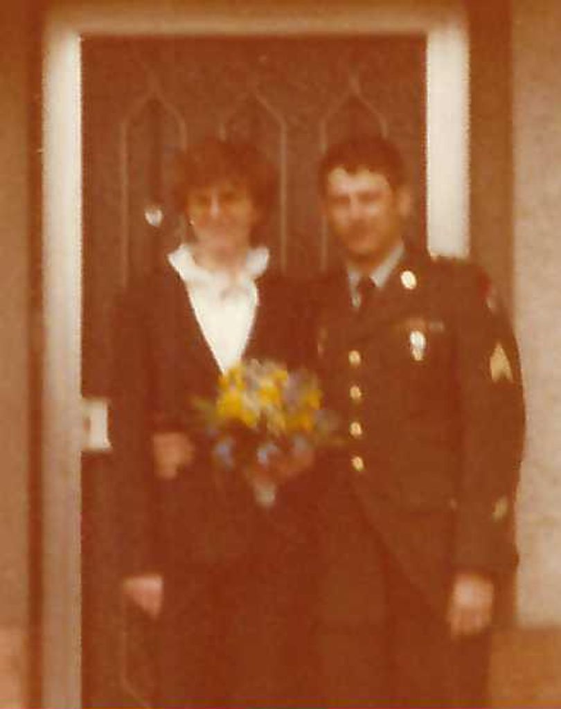 Helga B. Lepage Profile Photo