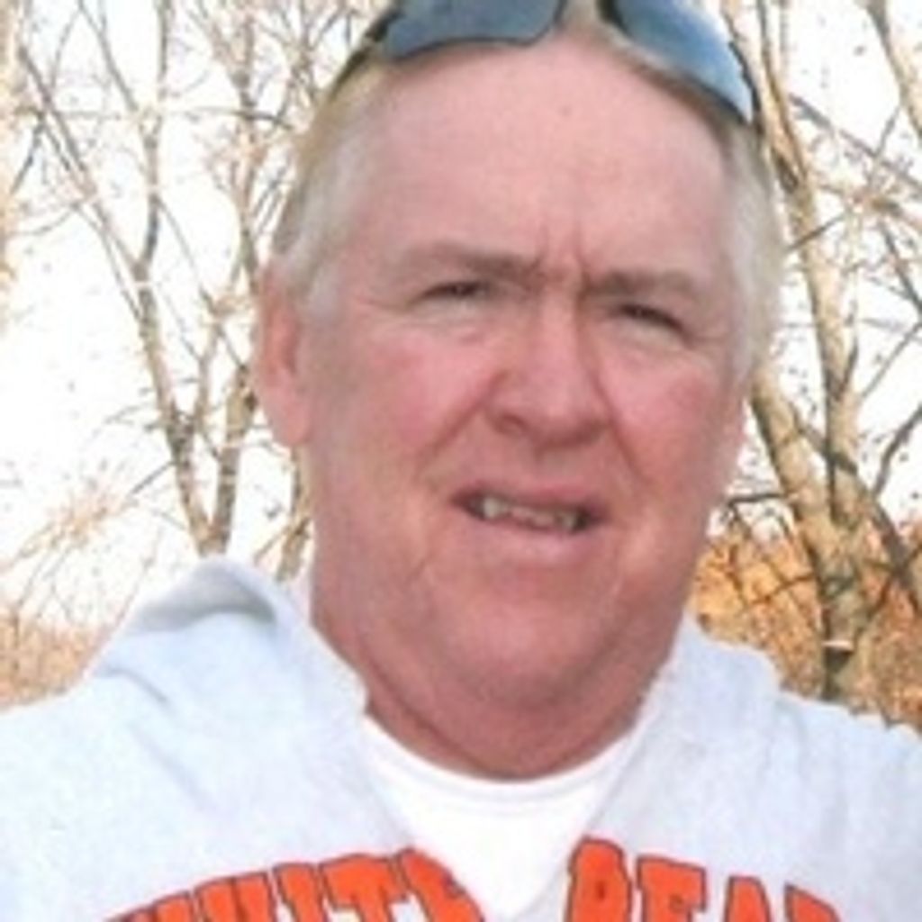 Robert Lawrence Jackson