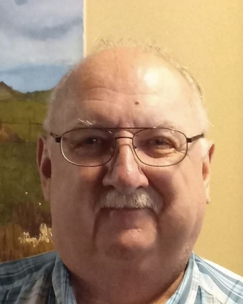 John T. Pencek