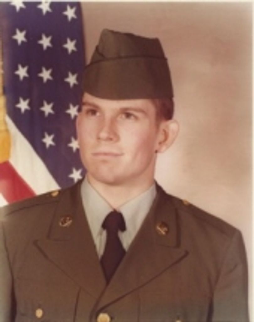 Kenneth A. Bjorge