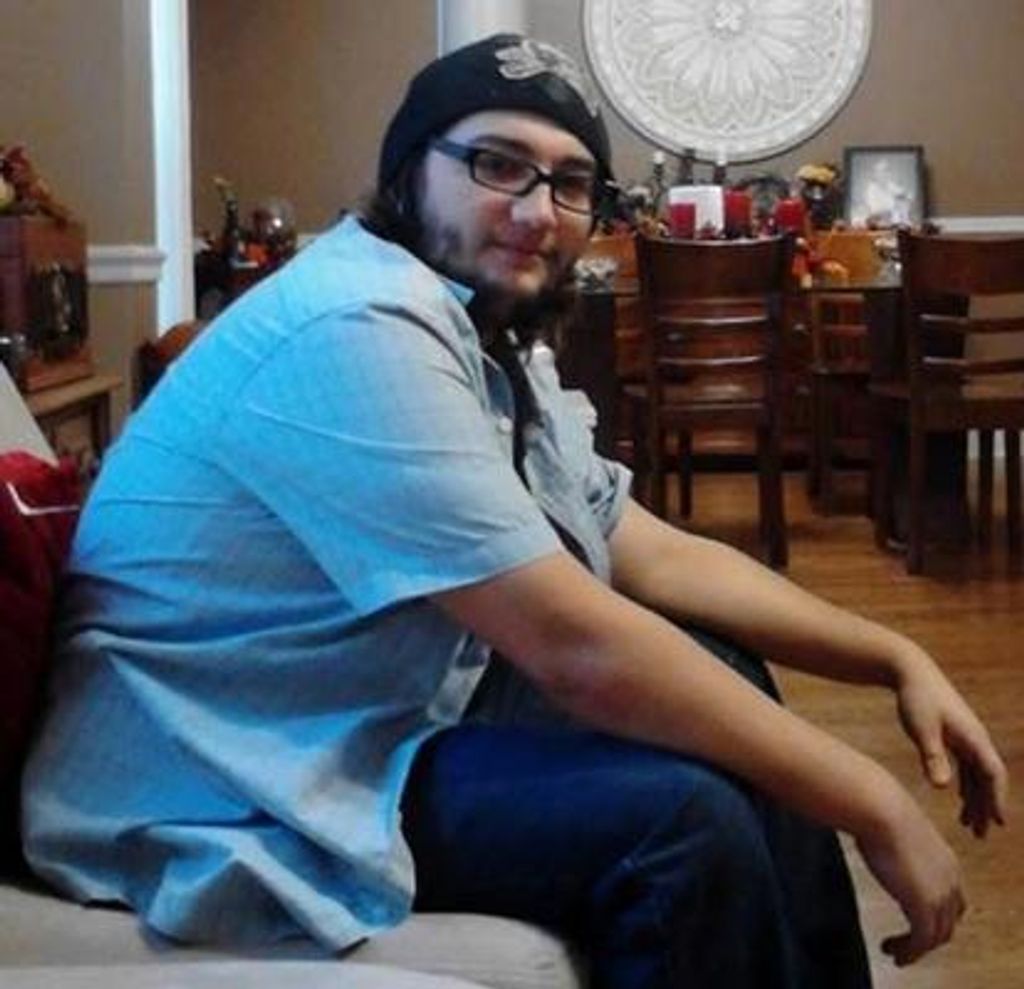 Ryan Lee Rowden Profile Photo