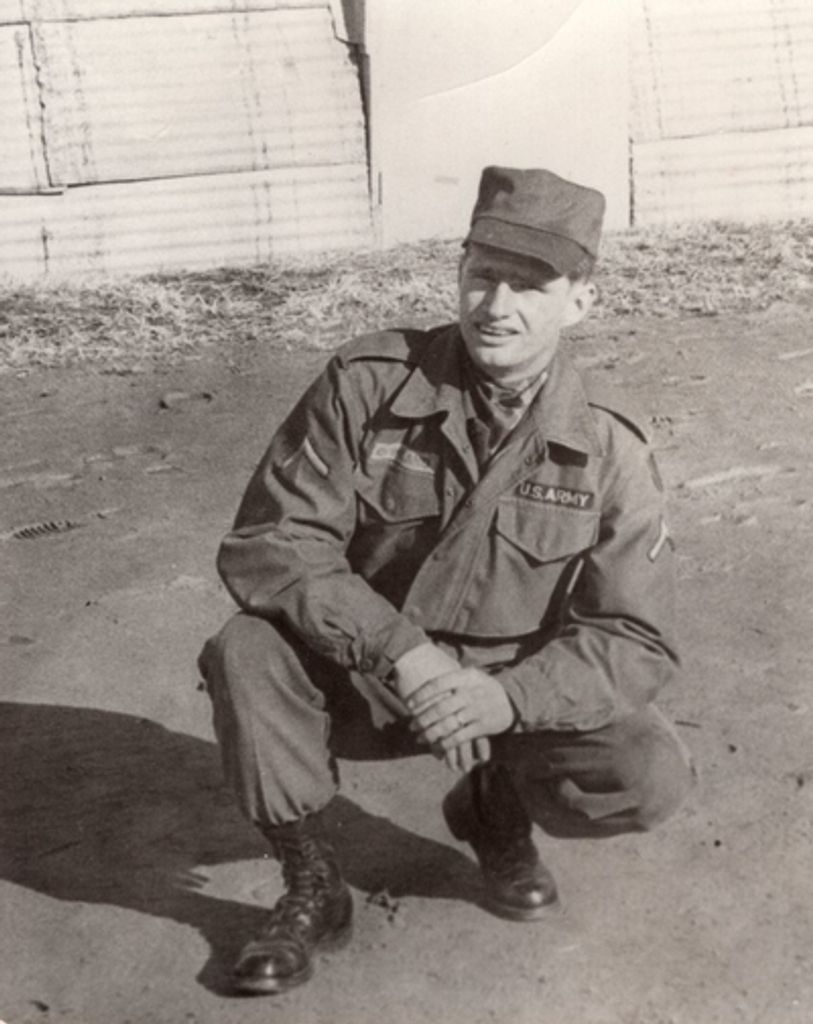 Orvile "Gene" Eugene Copeland Profile Photo